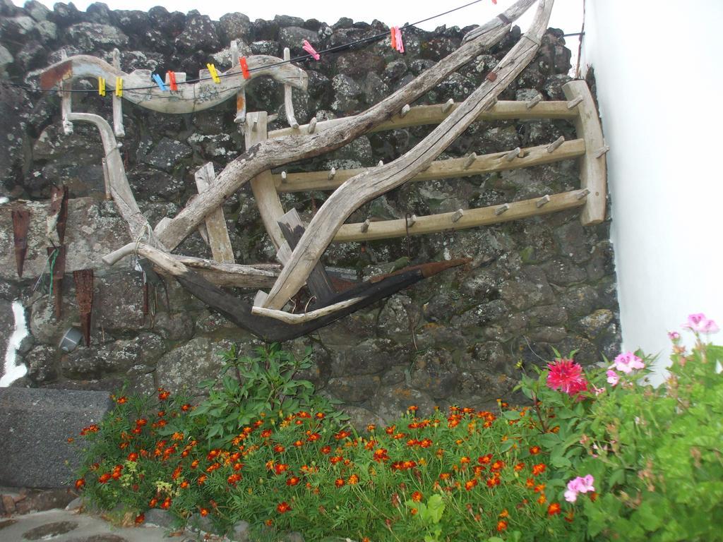 Villa Adega Do Batista à Calheta  Chambre photo