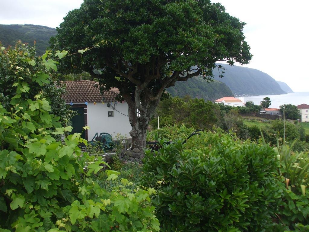 Villa Adega Do Batista à Calheta  Chambre photo