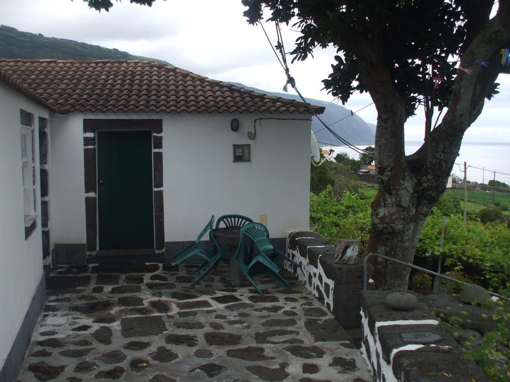 Villa Adega Do Batista à Calheta  Chambre photo