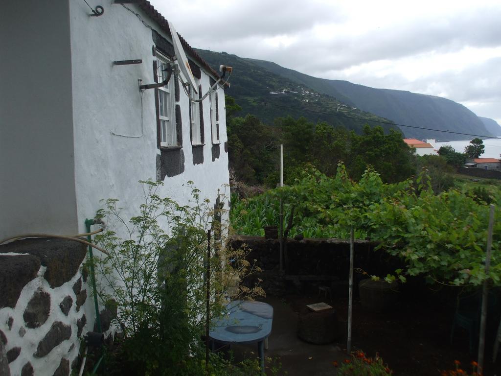 Villa Adega Do Batista à Calheta  Chambre photo