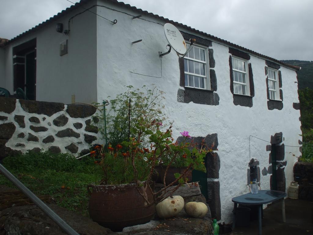 Villa Adega Do Batista à Calheta  Chambre photo