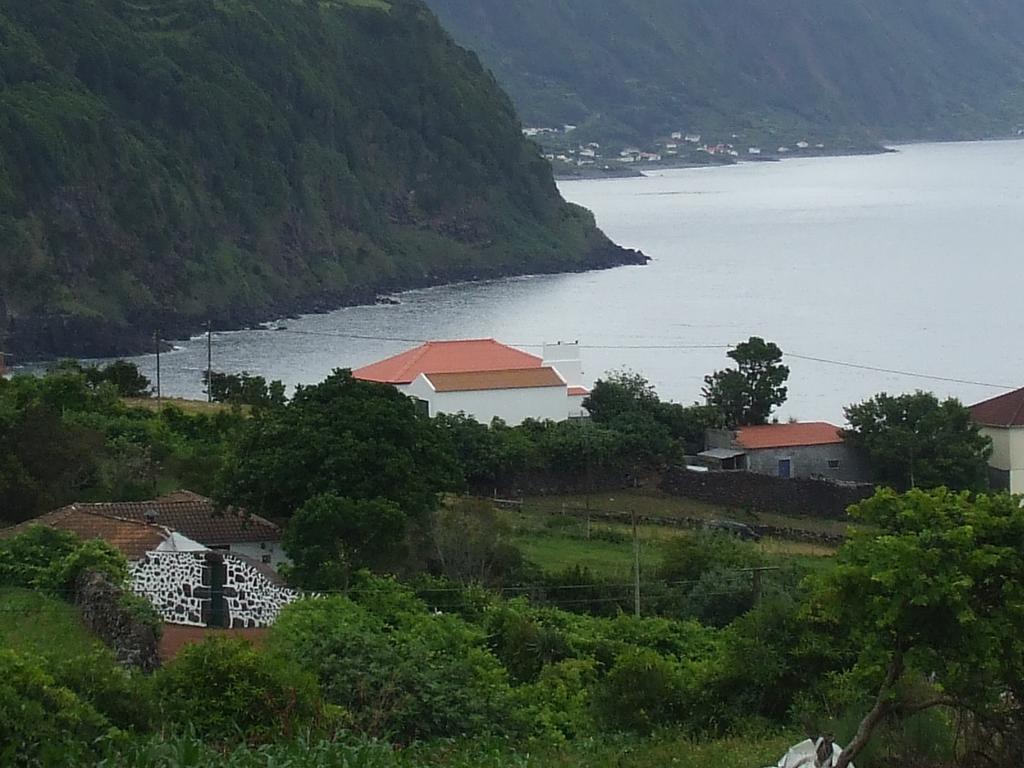 Villa Adega Do Batista à Calheta  Chambre photo