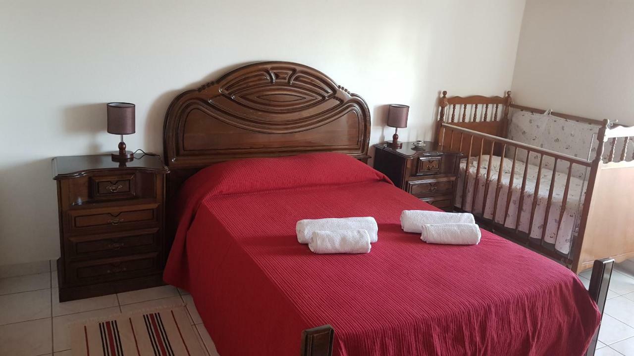 Villa Adega Do Batista à Calheta  Extérieur photo